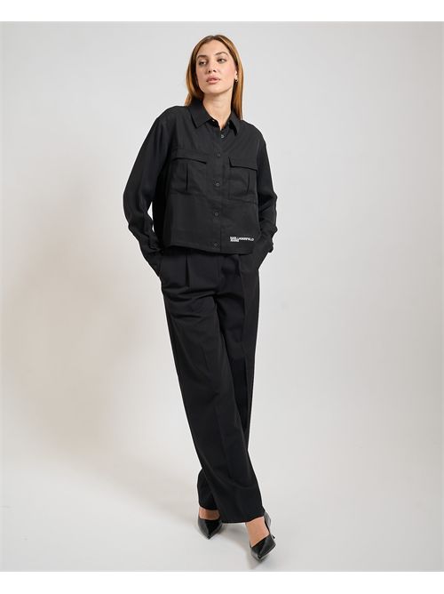 KARL LAGERFELD | A3W11009999